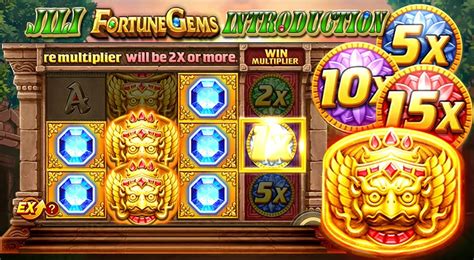 Comprehensive Guide to Fortune Gems Slot.